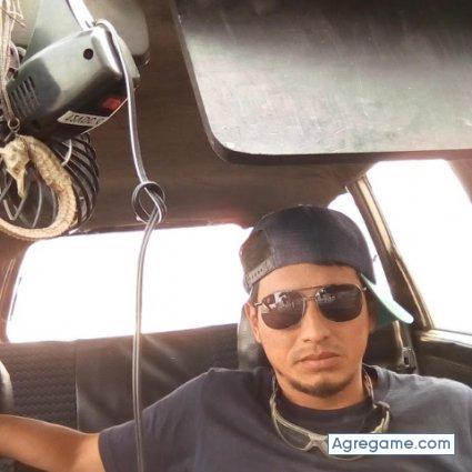 Josepaq chico soltero en Ancón