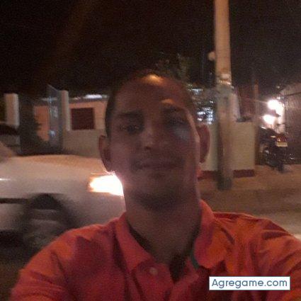 davidortega1470 chico soltero en Mateare