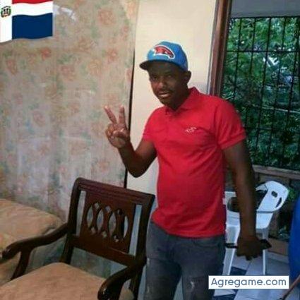 Miguel6507 chico soltero en Santo Domingo Este