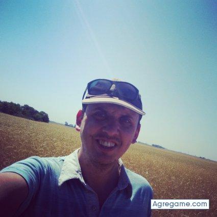 gusstavo_donadio chico soltero en Río Tercero