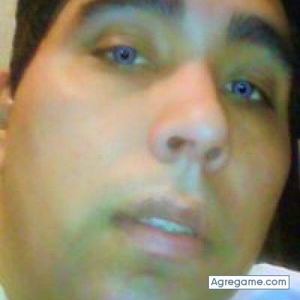 marcialcaballero chico soltero en Fernando De La Mora