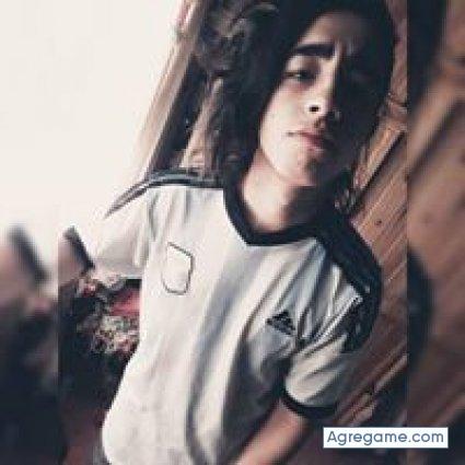 alexisramirez2031 chico soltero en Baradero