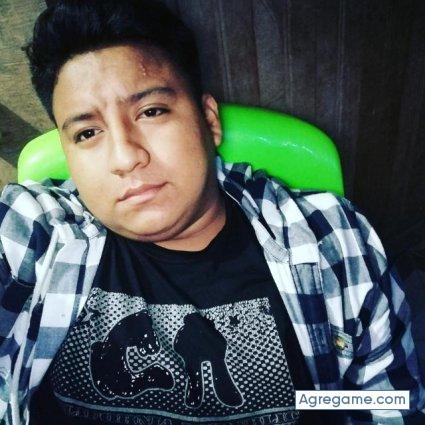 Jose1034R chico soltero en Los Amates