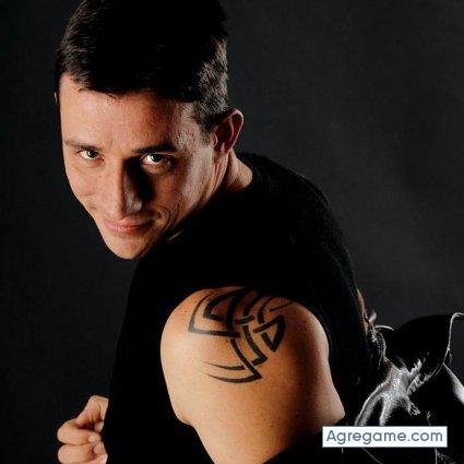 dextro chico soltero en Madrid