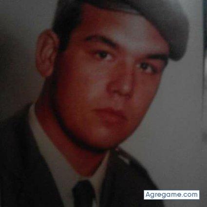 eduardoaradilla chico soltero en Villarta De San Juan