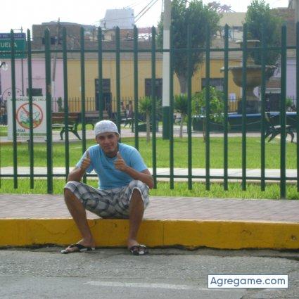 babboy25 chico soltero en Lima