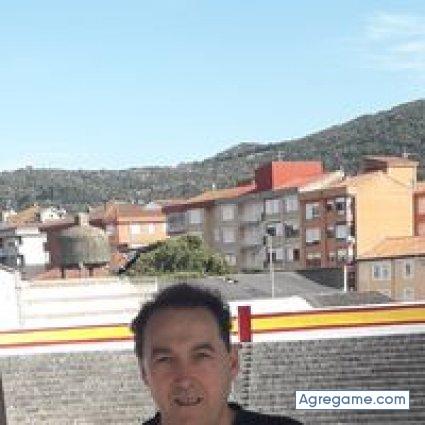 juancarlos1583 chico soltero en La Vaguada