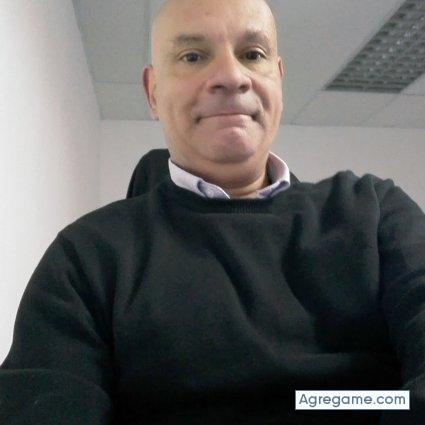 Felino5050 chico soltero en Dalcahue