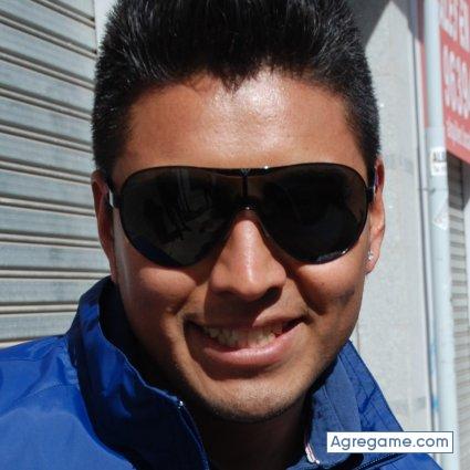 junior671 chico soltero en Valencia