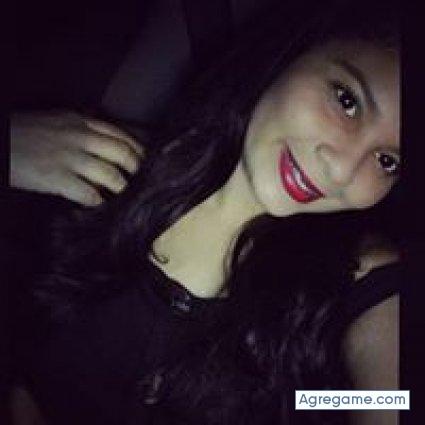 anettelara chica soltera en Ocú