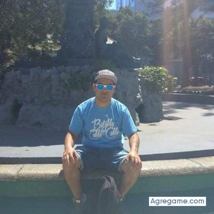 Leoonn26 chico soltero en Puerto Cisnes