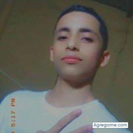 cristhoperarribas chico soltero en Nashua