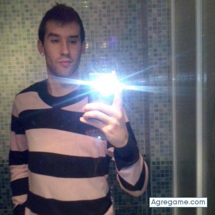 Bingo907 chico soltero en 