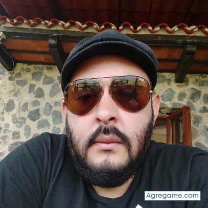 Cesar27787 chico soltero en Jacaltenango