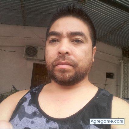 danyandrade5945 chico soltero en Toay