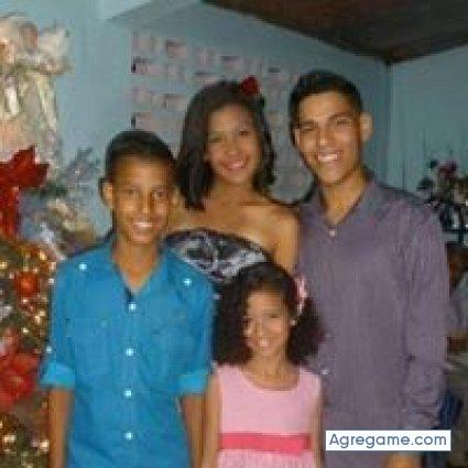 baezarix chico soltero en Urbanización San Jacinto