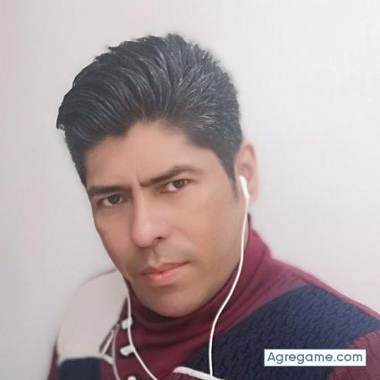 Franciscus7 chico soltero en 