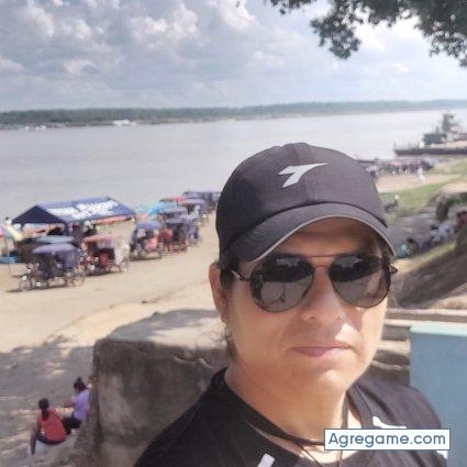 Raul41lima chico soltero en Comas