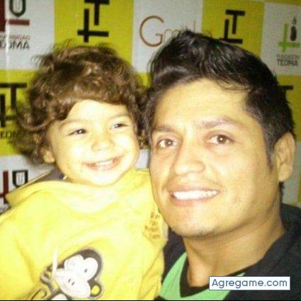 josealexander8022 chico soltero en Trujillo