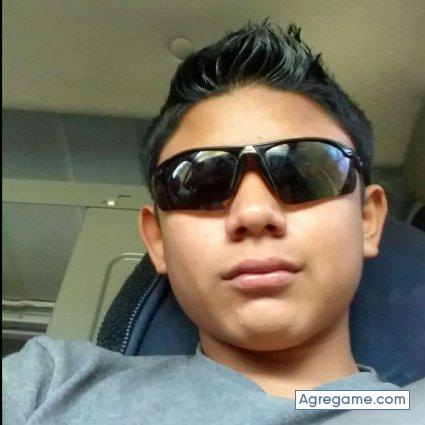 alexajtun chico soltero en Midlothian