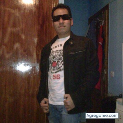 omasu chico soltero en Fuente el saz de jarama