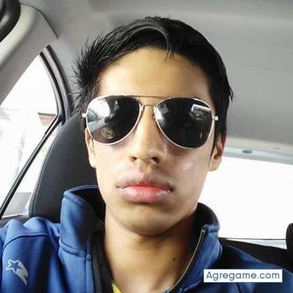 josuegonzalez9329 chico soltero en Ixtapan De La Sal