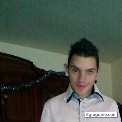 felipehr85 chico soltero en Jaraiz De La Vera