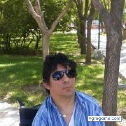 enrique44445 chico soltero en Senillosa