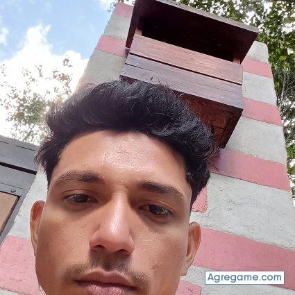 Foto de Leider Arrieta, 30 años en Medellín