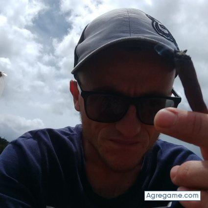 Andress1992 chico soltero en Carmen De Viboral