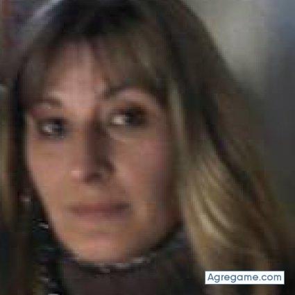 nobea chica divorciada en Florencio Varela