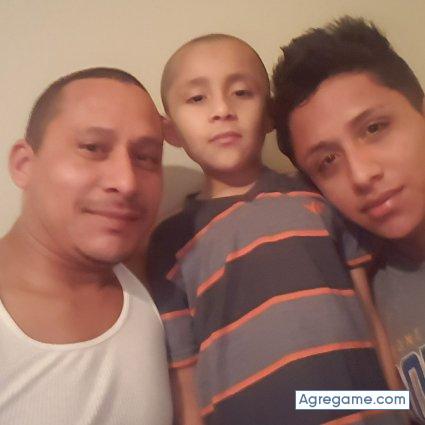 cruzcortez chico soltero en Rosemead