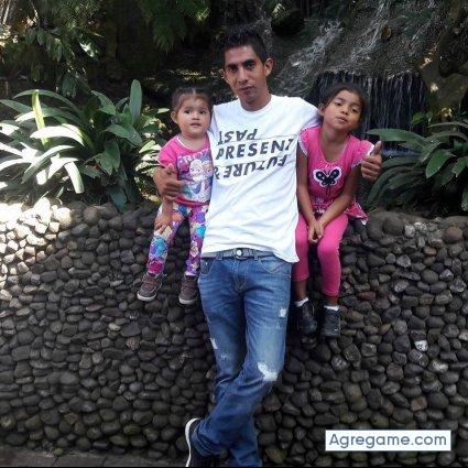 williamgarcia2246 chico soltero en Providence