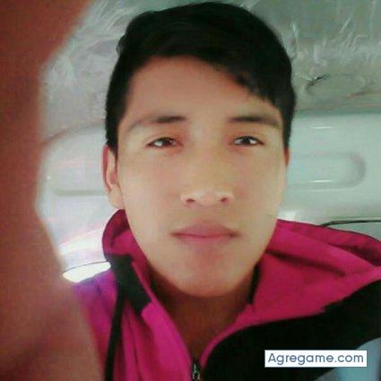 cristhiangot12 chico soltero en Colcapirhua