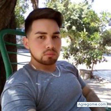 juanareco chico soltero en Salto Del Guairá