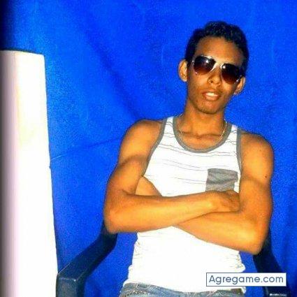 jebprock chico soltero en Oliva De Merida