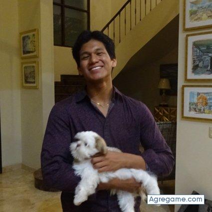 carlosvillalta46246 chico soltero en Samborondón