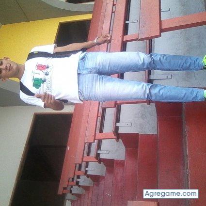 yorvanlugo chico soltero en Tucupita