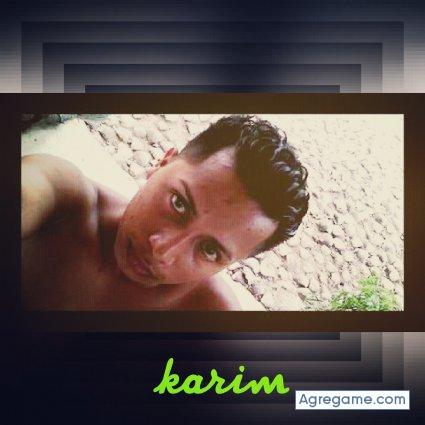 Elieser93 chico soltero en Chilibre