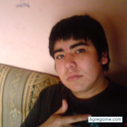 ezzezergyo chico soltero en Rancagua