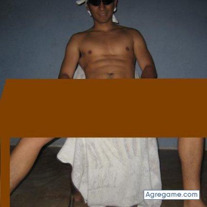 cesarextrovertido chico soltero en Lima