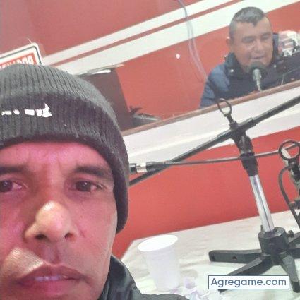 angelrodriguez2463 chico soltero en Carmen Del Paraná