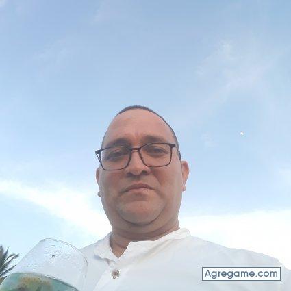 Luis5417 chico soltero en Puerto Colombia