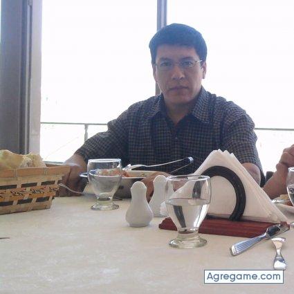 andreson chico soltero en Villa La Angostura