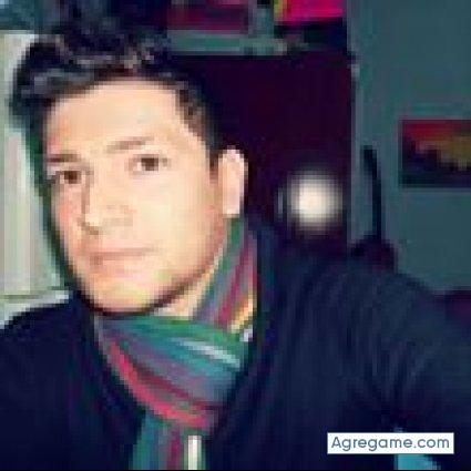 ricardocuevasp chico soltero en San Miguel De Tucumán