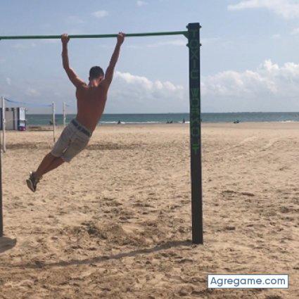 RioAzul chico soltero en Caravaca