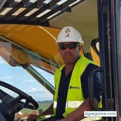 abdelkrimmahfoud chico soltero en De Gandia