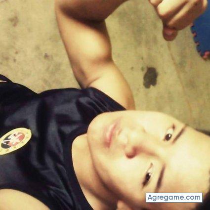 Aaron_vega chico soltero en Huarmey