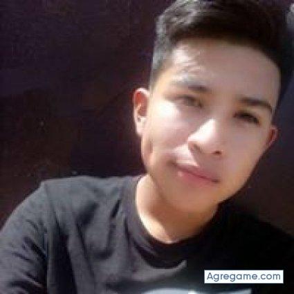 danielchon chico soltero en Guatemala