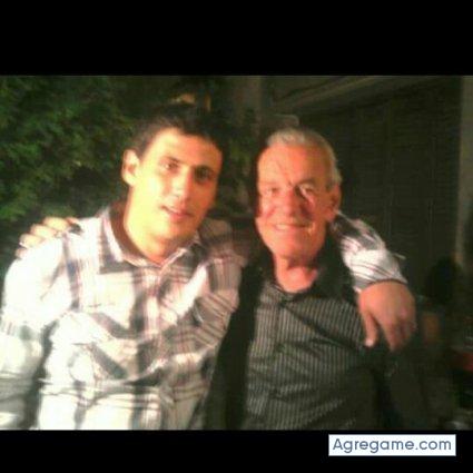 dariopriarone chico soltero en Tala